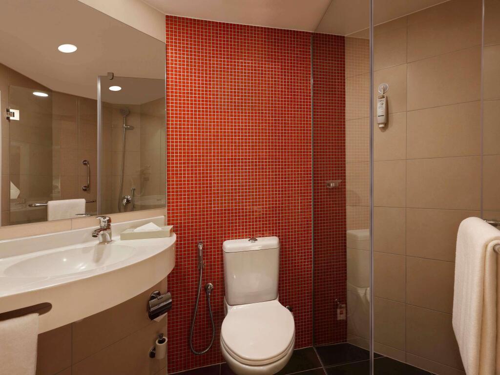 Коимбатур: ibis Coimbatore City Centre Hotel
