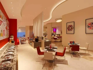 Коимбатур: ibis Coimbatore City Centre Hotel