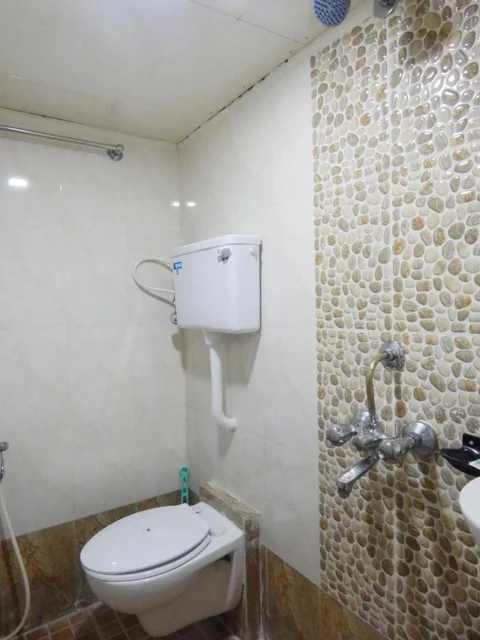 Мумбаи: Hotel Sea View Colaba