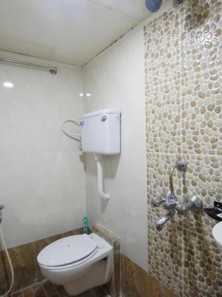 Мумбаи: Hotel Sea View Colaba