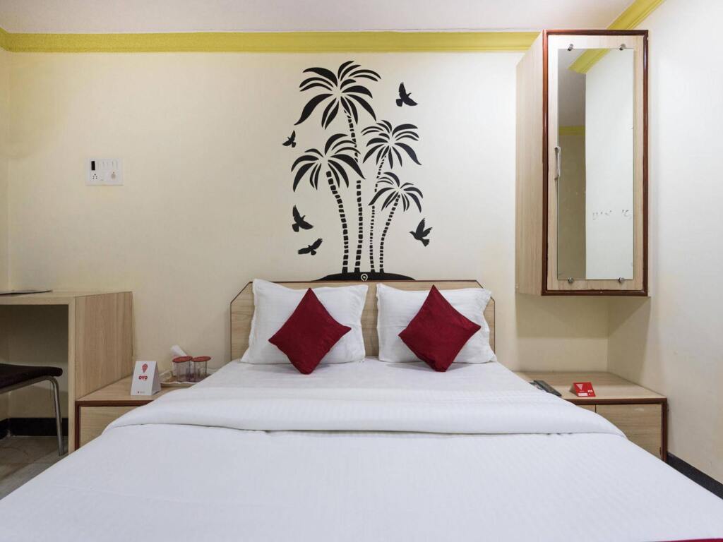 Hotel Sea View Colaba — фото 2