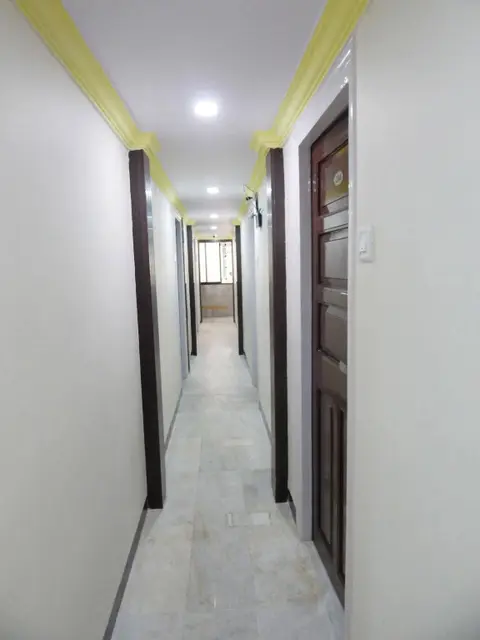 Мумбаи: Hotel Sea View Colaba