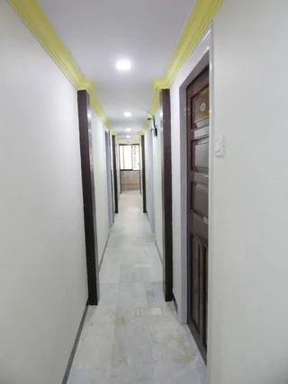 Мумбаи: Hotel Sea View Colaba