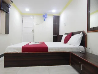 Мумбаи: Hotel Sea View Colaba