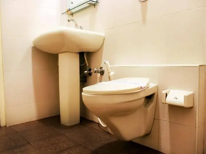 Бангалор: OYO Premium Banashankari Metro Station