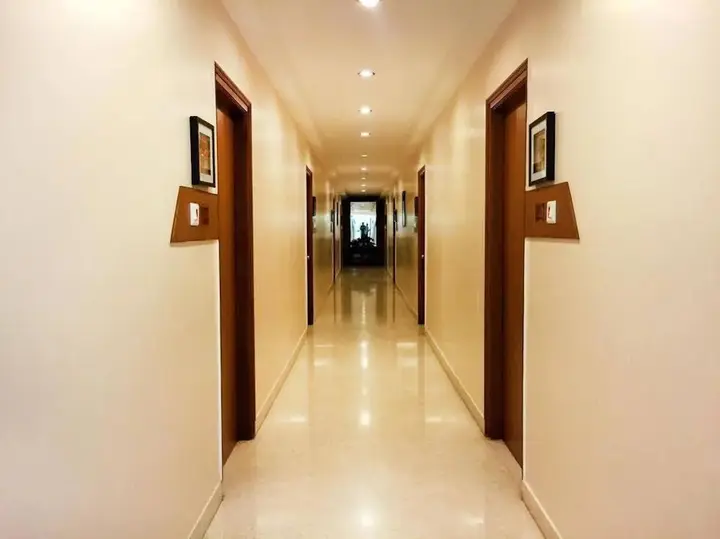 Бангалор: OYO Premium Banashankari Metro Station