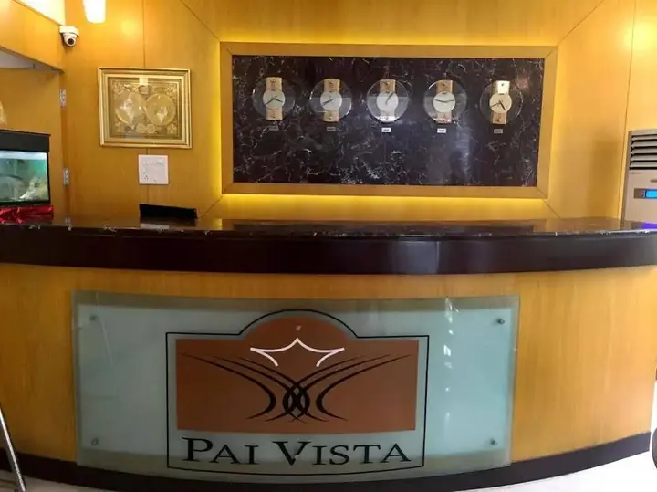 Бангалор: OYO Premium Banashankari Metro Station