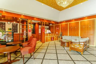 Лакхнау: OYO 2697 Hotel Edesia