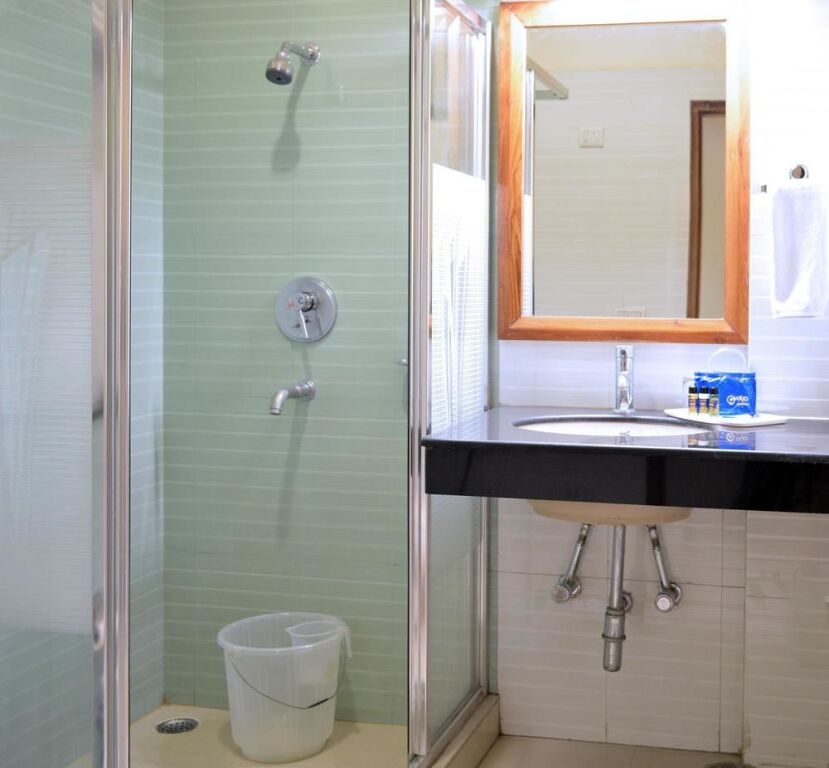 Джвалапур: OYO 3140 Classic Residency