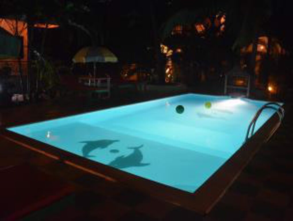 Морджим: Classic de Evergreen Resort