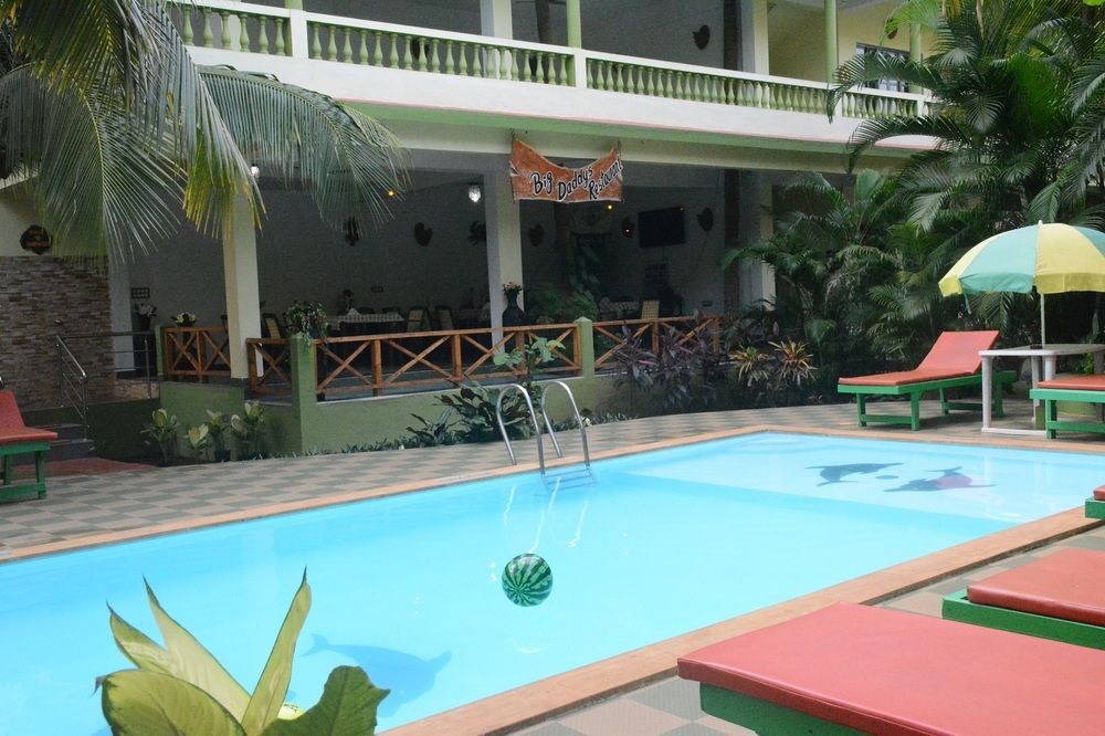 Морджим: Classic de Evergreen Resort