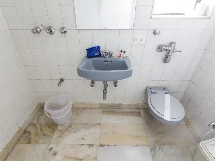 Мумбаи: OYO 1249 Hotel Ashray International