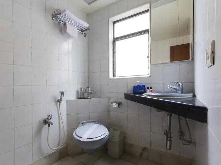 Мумбаи: OYO 1249 Hotel Ashray International