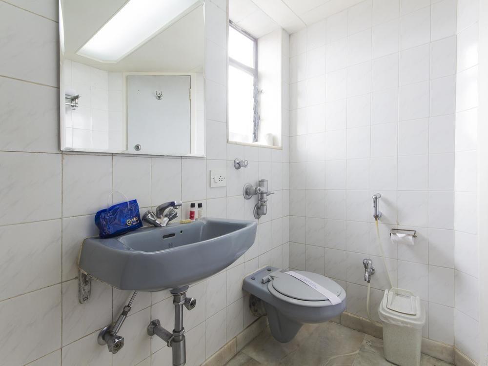 Мумбаи: OYO 1249 Hotel Ashray International