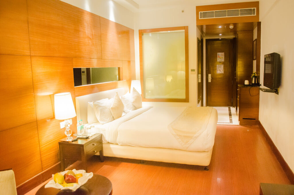 Гуруграм: Hotel Haut Monde