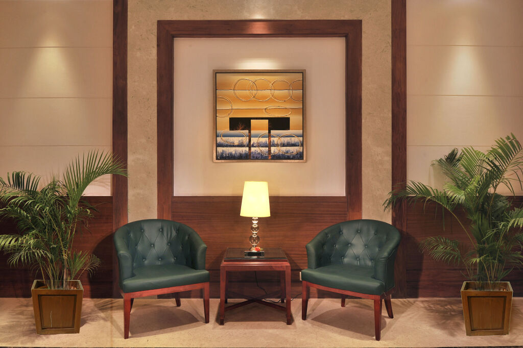 Гуруграм: Hotel Haut Monde