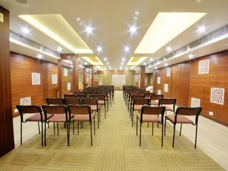Ахмедабад: OYO 3763 Naeeka Hotel