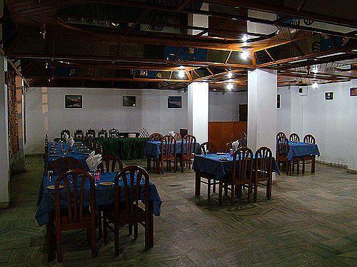 Манали: Hotel Chandermukhi