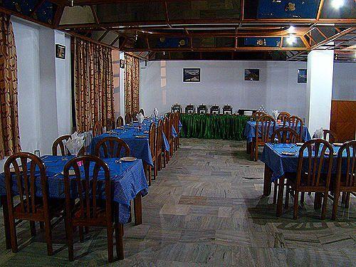 Манали: Hotel Chandermukhi