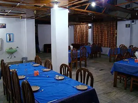 Манали: Hotel Chandermukhi