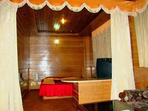 Манали: Hotel Chandermukhi
