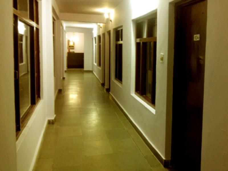 Манали: Hotel Manali Castle