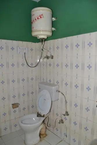 Манали: Green Hotel and Cottages Manali