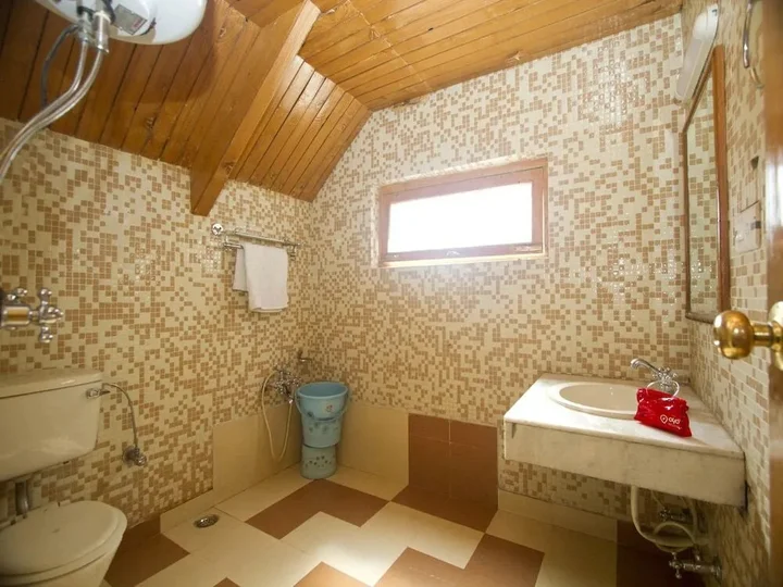 Манали: Green Hotel and Cottages Manali