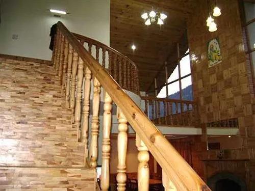 Манали: Green Hotel and Cottages Manali