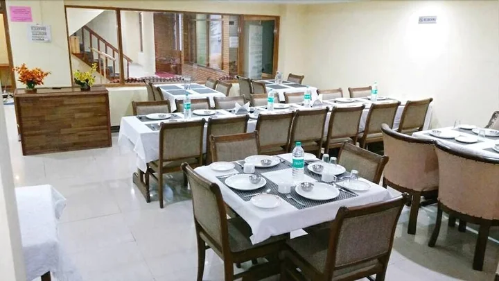 Манали: Hotel Rajhans