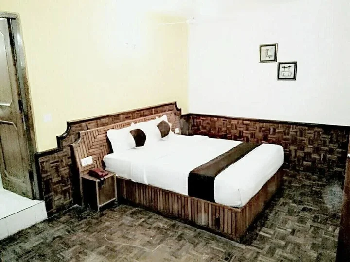 Манали: Hotel Rajhans
