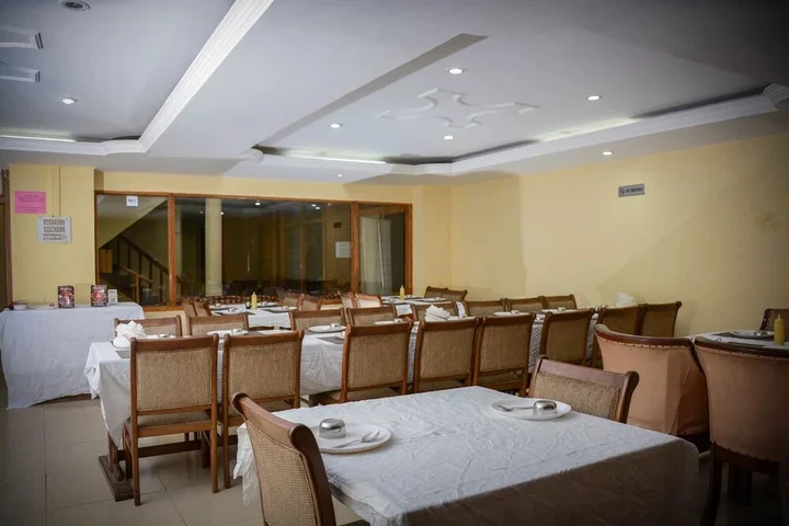 Манали: Hotel Rajhans