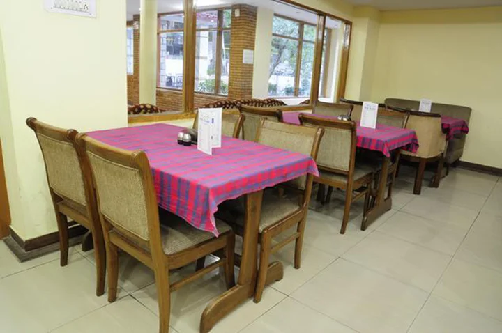 Манали: Hotel Rajhans
