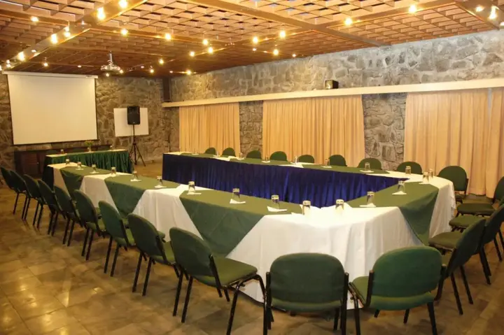 Кодайканал: Hill Country Kodaikanal
