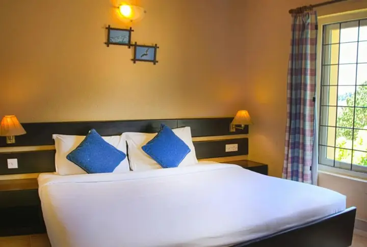 Кодайканал: Hill Country Kodaikanal