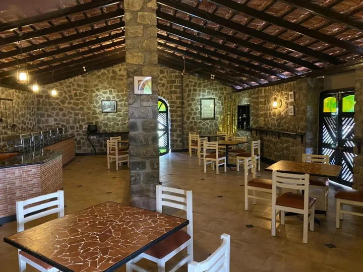 Кодайканал: Hill Country Kodaikanal