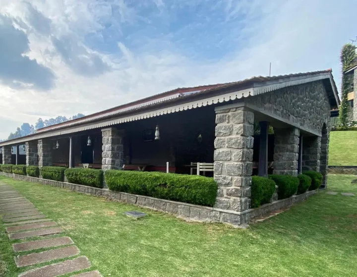 Кодайканал: Hill Country Kodaikanal