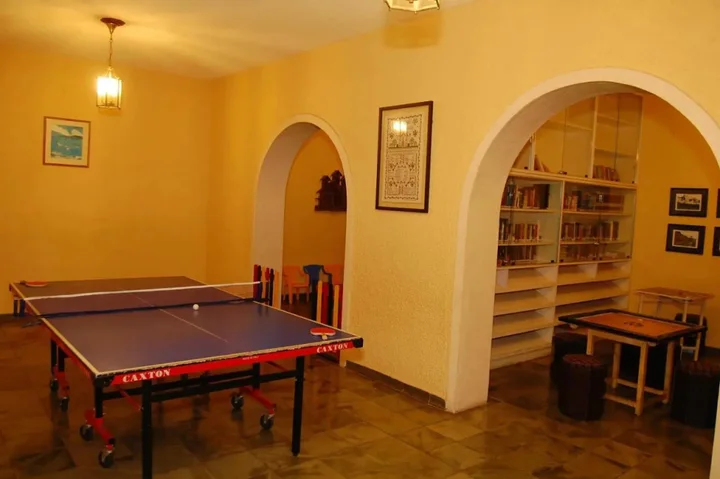 Кодайканал: Hill Country Kodaikanal