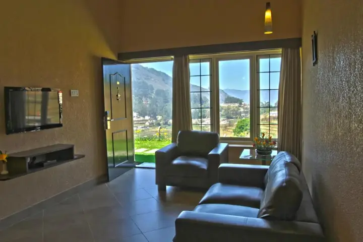 Кодайканал: Hill Country Kodaikanal