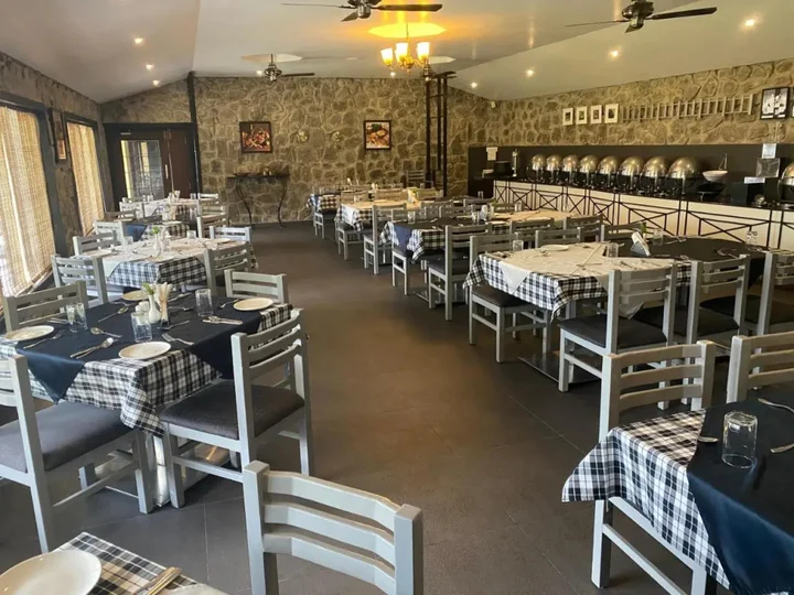 Кодайканал: Hill Country Kodaikanal