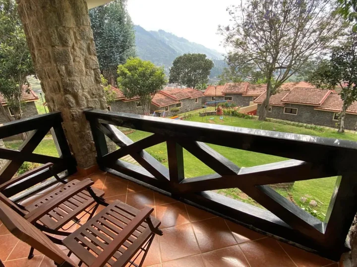 Кодайканал: Hill Country Kodaikanal