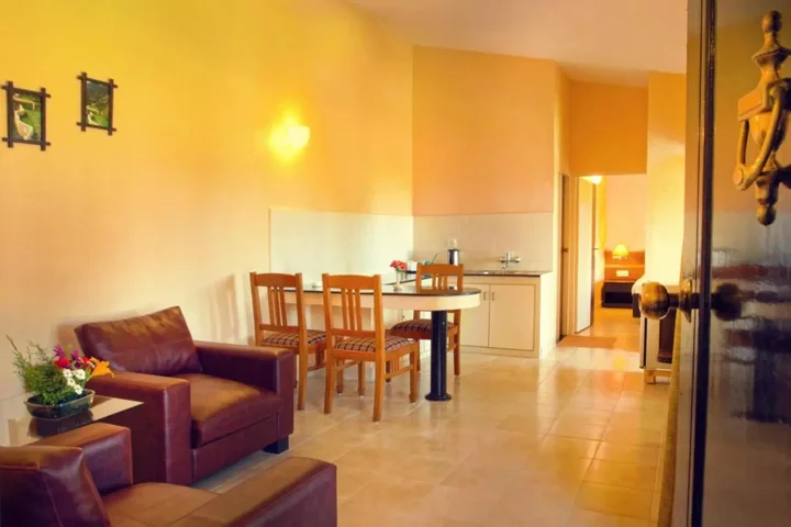 Кодайканал: Hill Country Kodaikanal