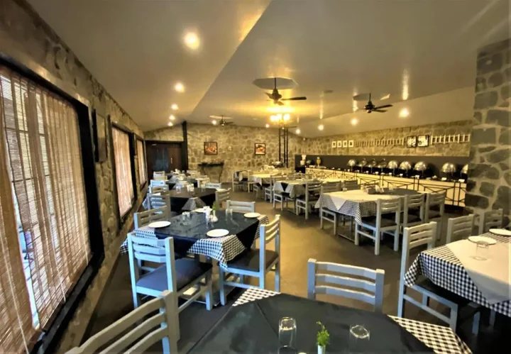 Кодайканал: Hill Country Kodaikanal