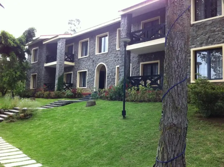 Кодайканал: Hill Country Kodaikanal