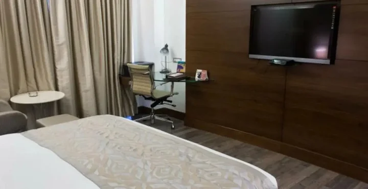 Пуна: The HHI Pune