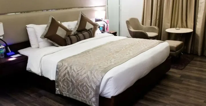Пуна: The HHI Pune