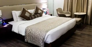 Пуна: The HHI Pune