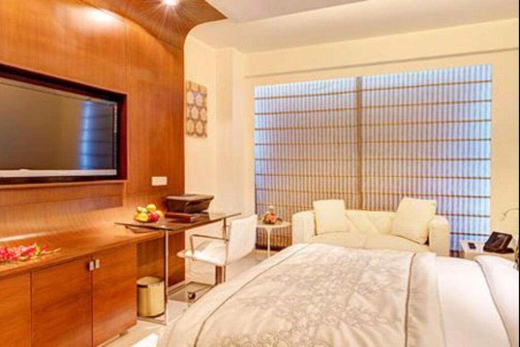 Пуна: The HHI Pune