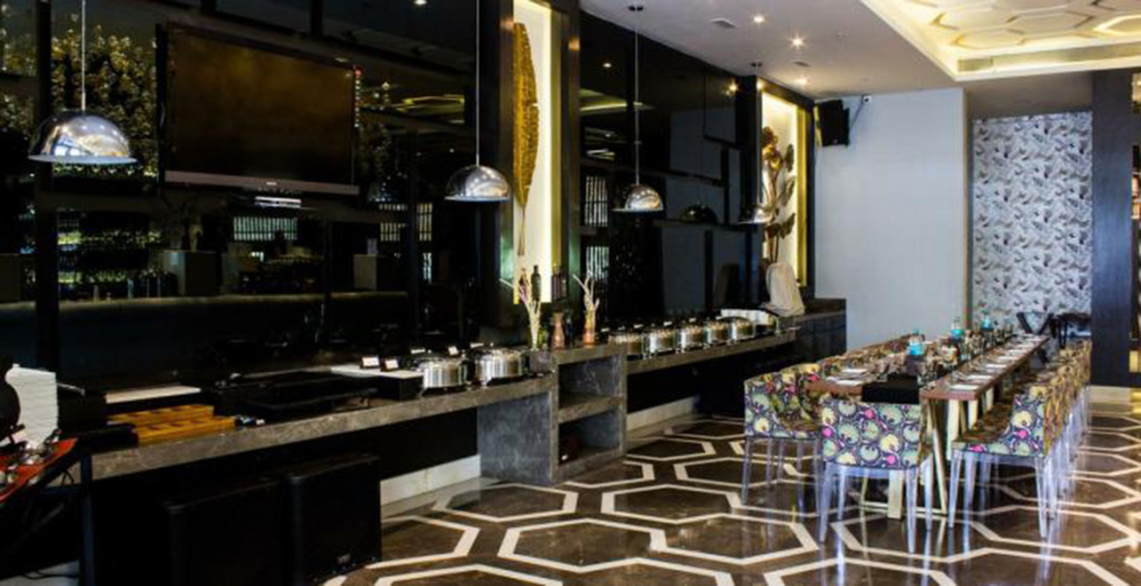 Пуна: The HHI Pune