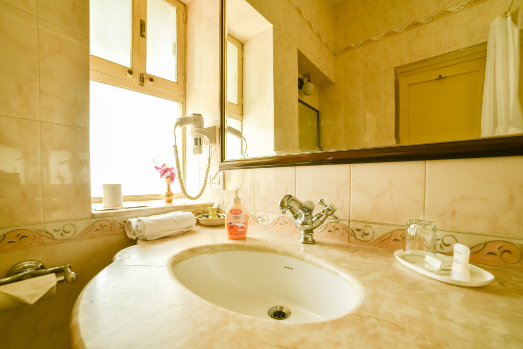 Джодхпур: Отель Karni Bhawan Heritage Jodhpur
